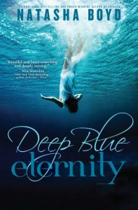deep blue eternity cover