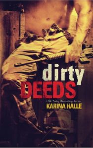 dirty deeds cover