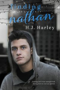 finding nathan cover