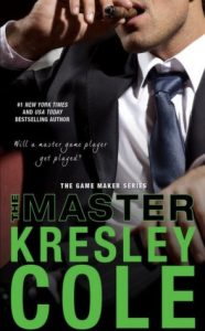 the master cover