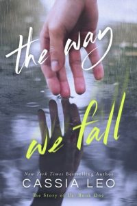 the way we fall cover