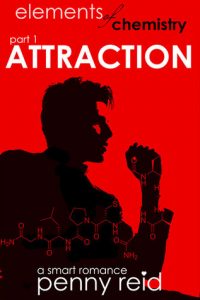 elements of chemistry attraction