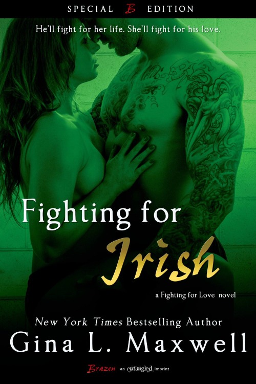 fighting for irish