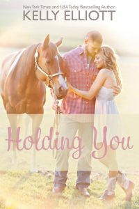 holding you cover