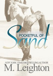 pocketful of sand cover
