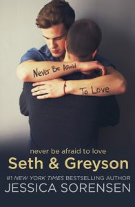 seth and greyson cover