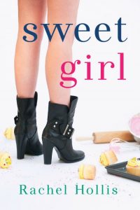 sweet girl cover