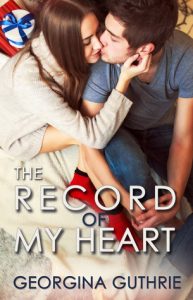 the record of my heart