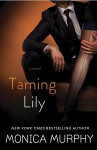 Taming Lily fowler