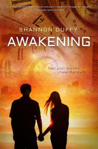 awakening cover