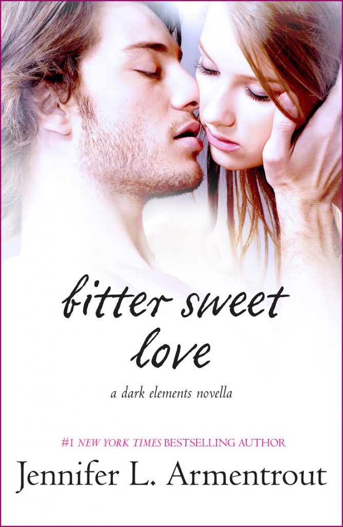 bitter sweet love dark elements
