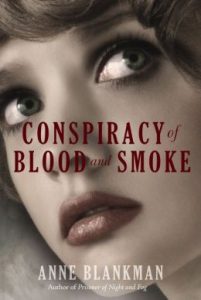 conspiracy of blood and smoke