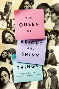 queen of bright and shiny things cover