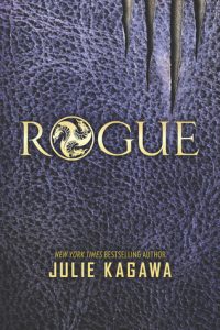 rogue cover
