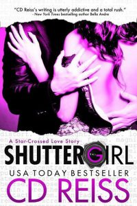 shuttergirl cover