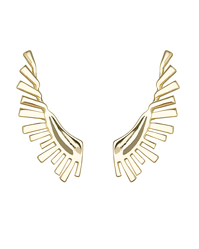 smith-earring-gold