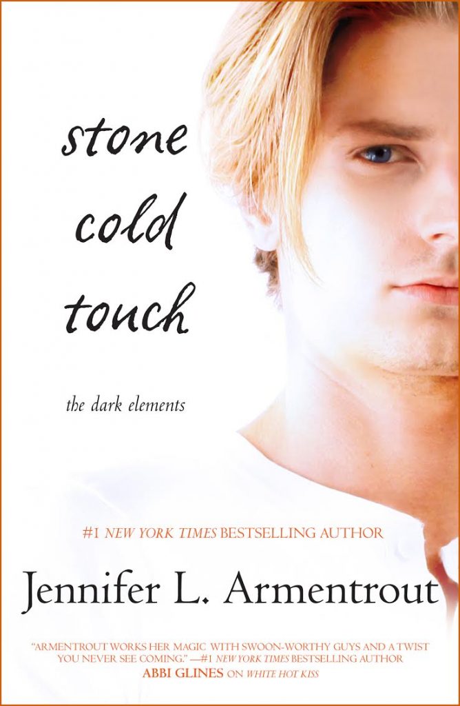 stone cold touch dark elements