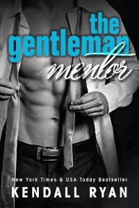 the gentleman mentor cover