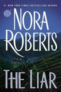 the liar cover