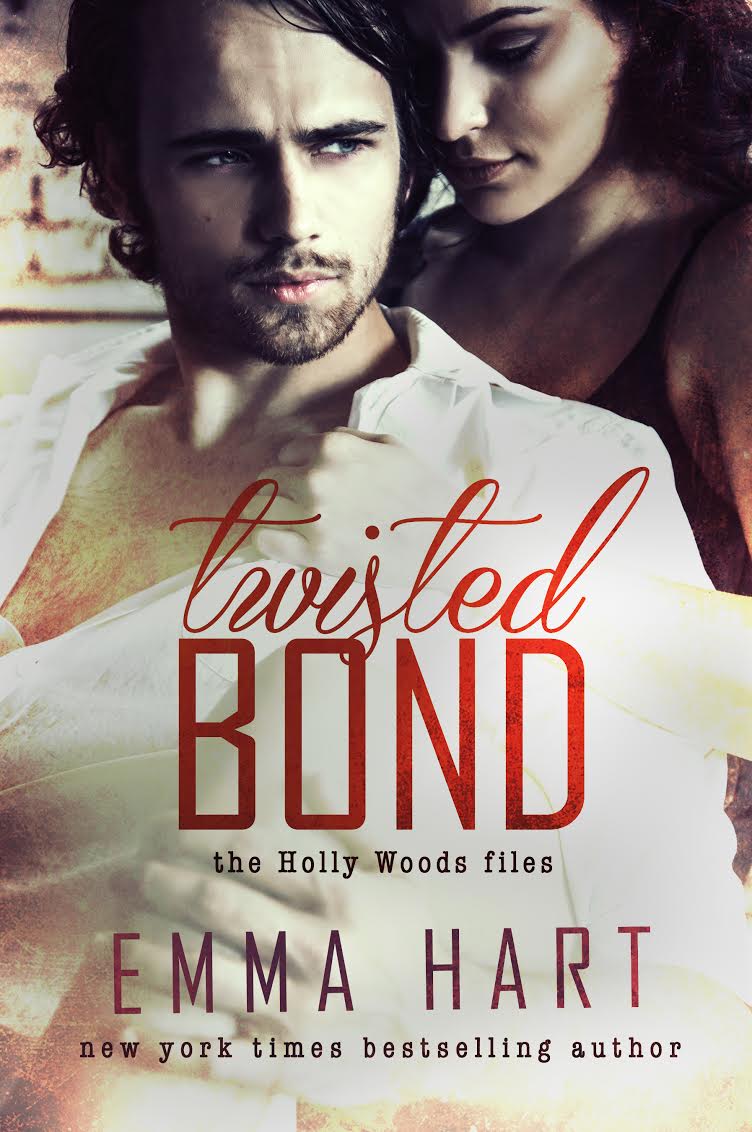 Twisted Bond cover