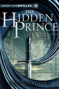 hidden prince