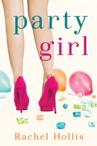 party girl cover