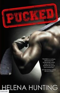 pucked cover