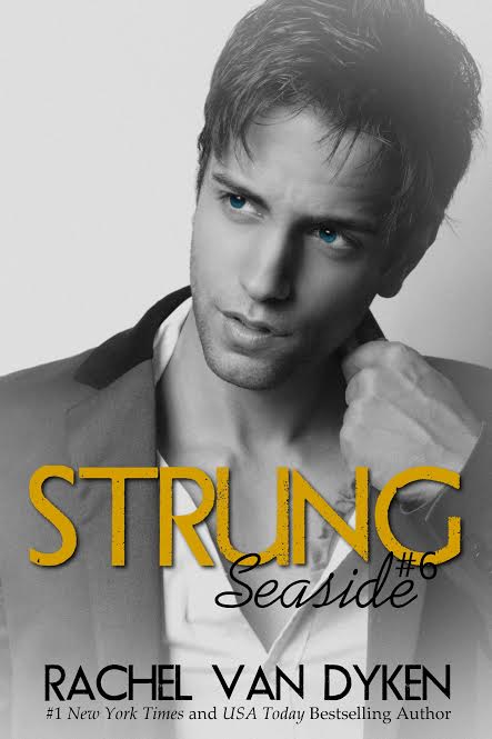 strung cover