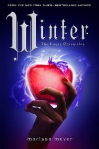 winter cover lunar chronicles