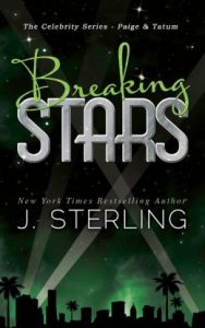 Breaking Stars