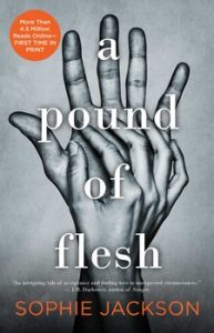 a pound of flesh