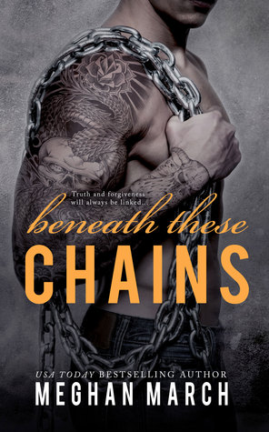 beneath these chains