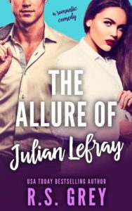 the allure of julian lefray