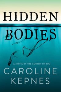 Hidden Bodies YOU