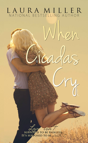 WHEN CICADAS CRY