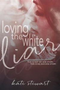 loving the white liar