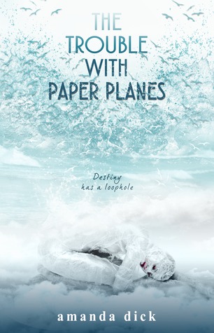 the trouble with paper planes