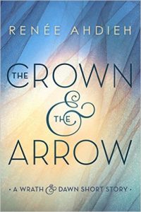 Crown & the Arrow