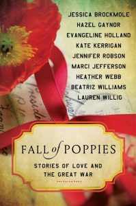 Fall-Poppies-Stories-Love-Great-War-various-authors-March-1