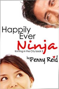 Happily Ever Ninja