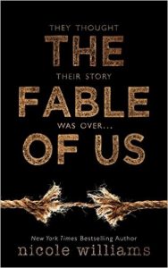 The Fable of Us