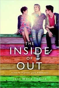 The INside of Out
