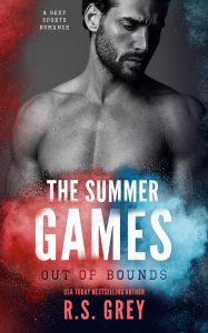 The Summer Games Out of Bounds