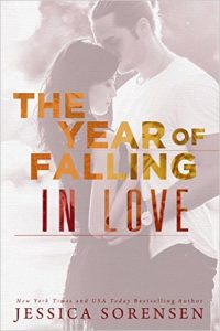 The Year of Falling In Love