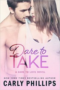 dare to take
