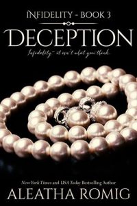 deception infidelity