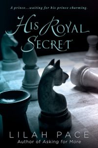 his royal secret
