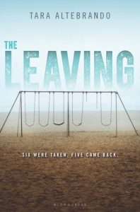 the leaving