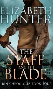 Staff and the Blade
