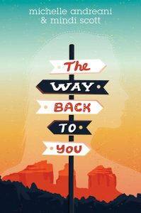 The Way Back To You Revised
